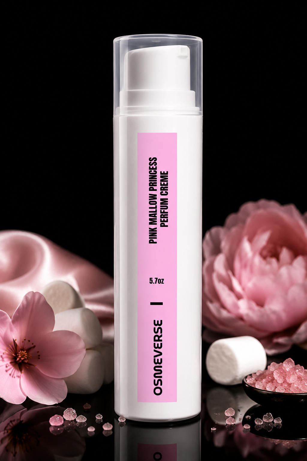 PURFUM CRÈME PREORDER OSMEVERSE x E BEAUTY x QUEEN OF HEART