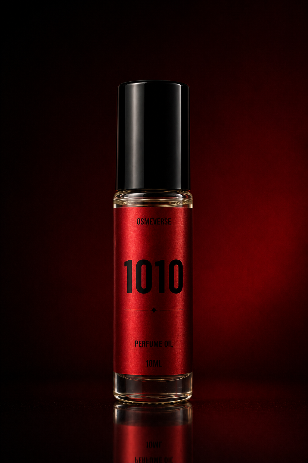 SILLAGE DRIP IN 1010