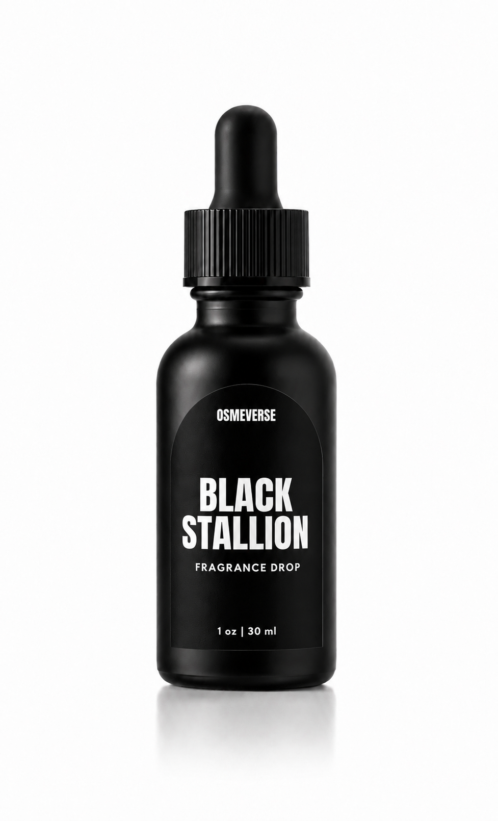 BLACK STALLION THE PHEROMONE OIL (M)