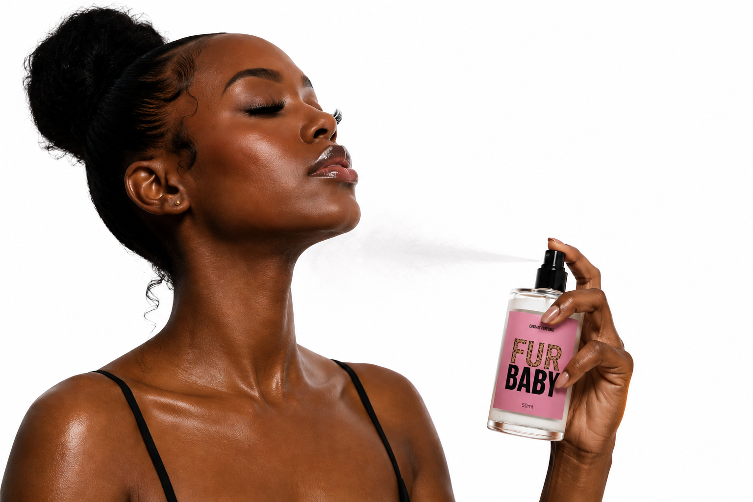FUR BABY EDP