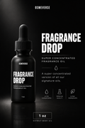 FRAGRANCE DROPS