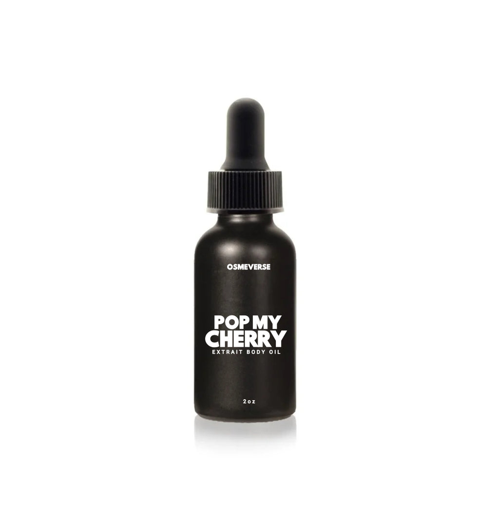 EXTRAIT BODY OILS