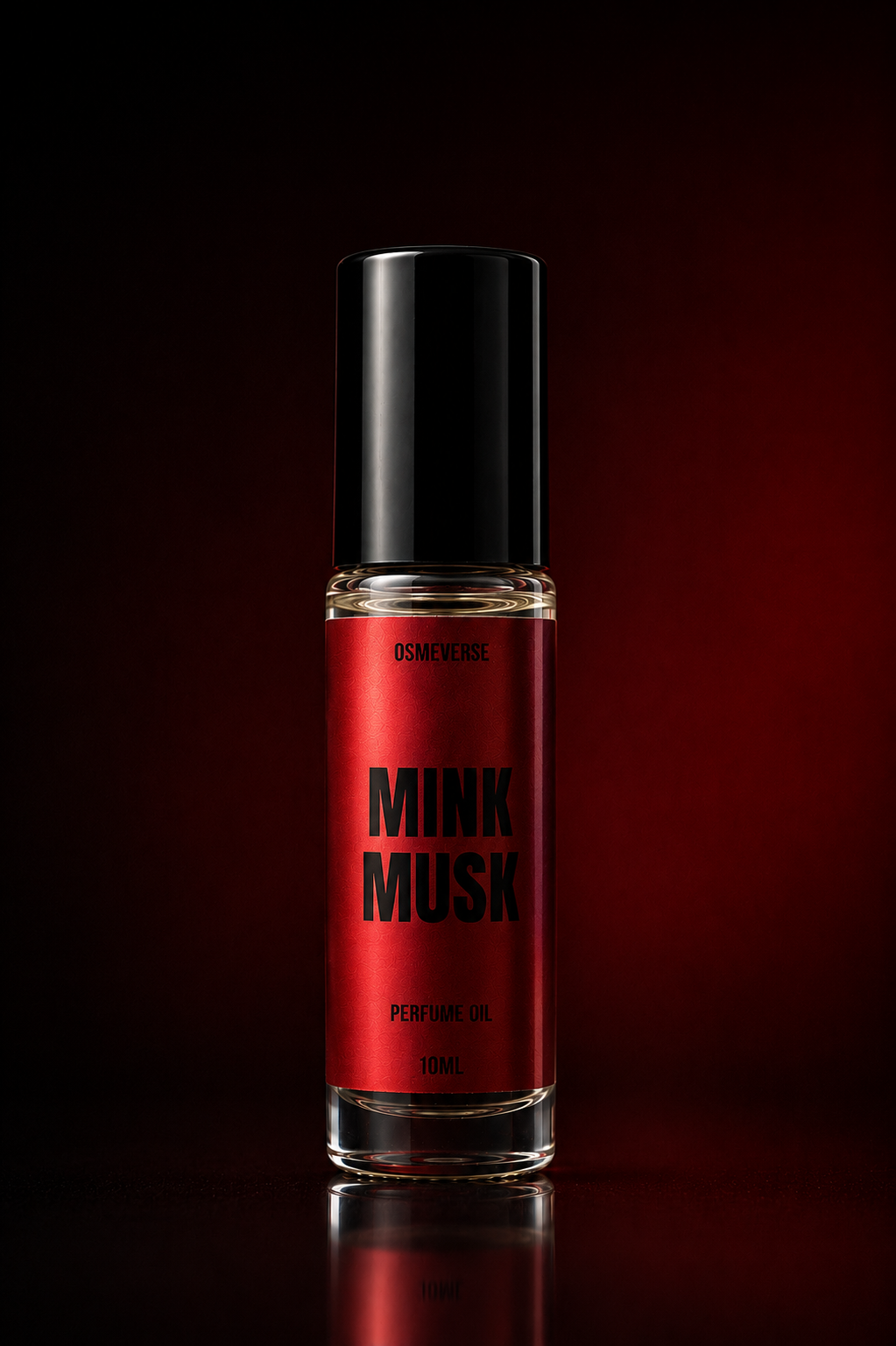 MINK MUSK (U)