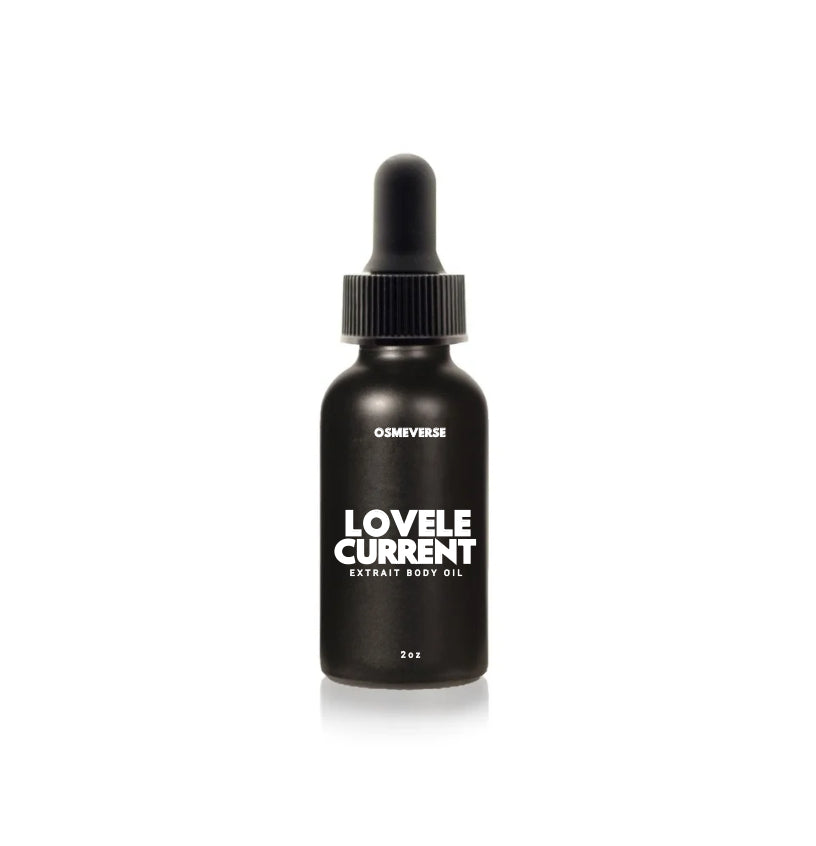LOVELE CURRANT