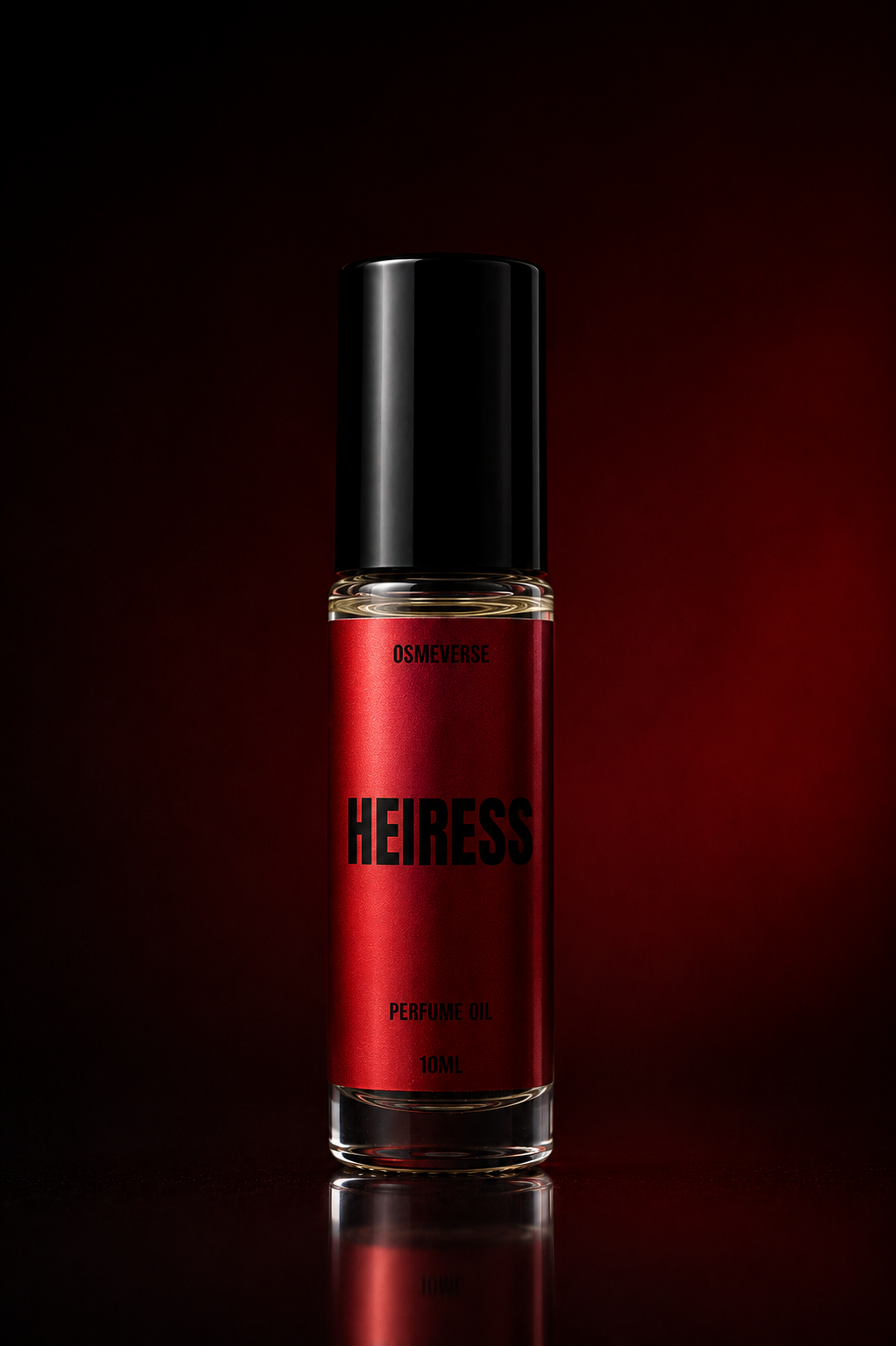HEIRESS