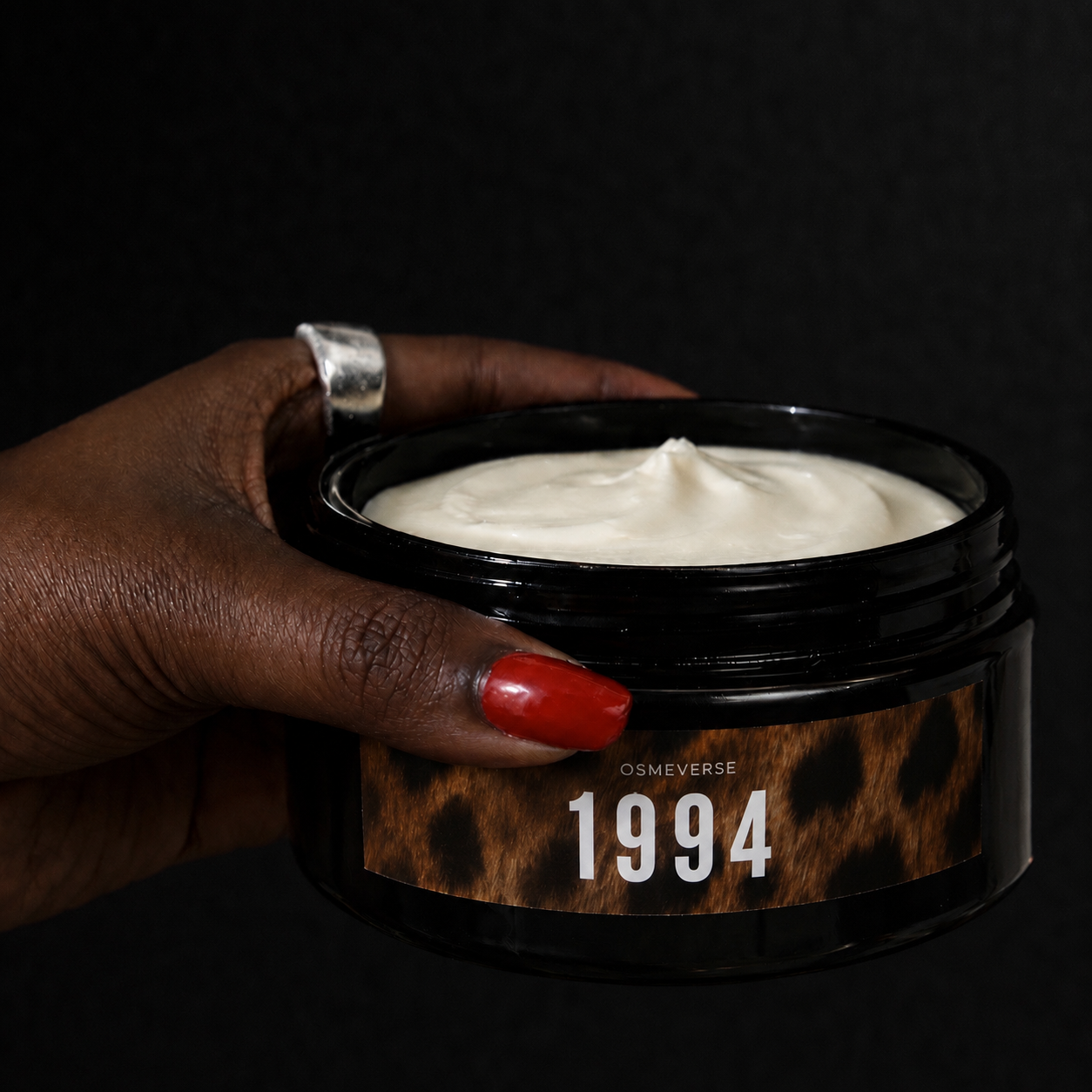 1994 CREME