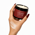 CHERRY CEDAR THE BUTTER