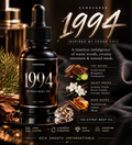 1994 FRAGRANCE DROP