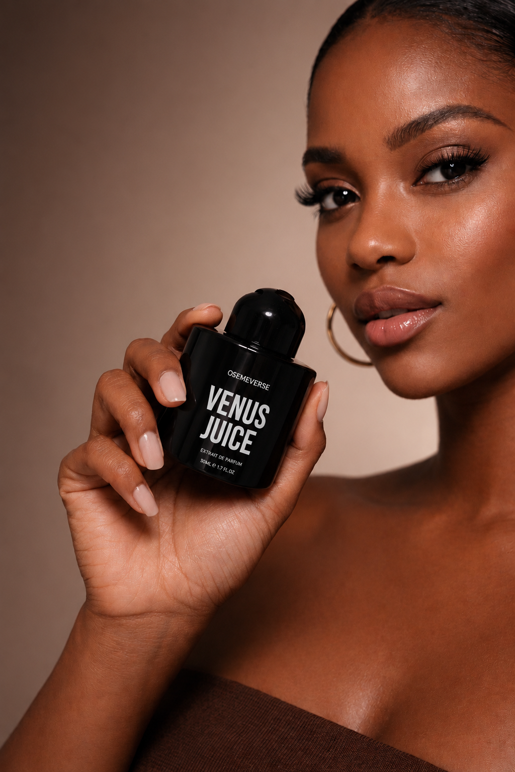 VENUS JUICE THE EDP PREORDER