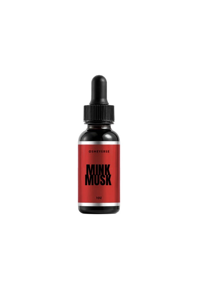 MINK MUSK (U)