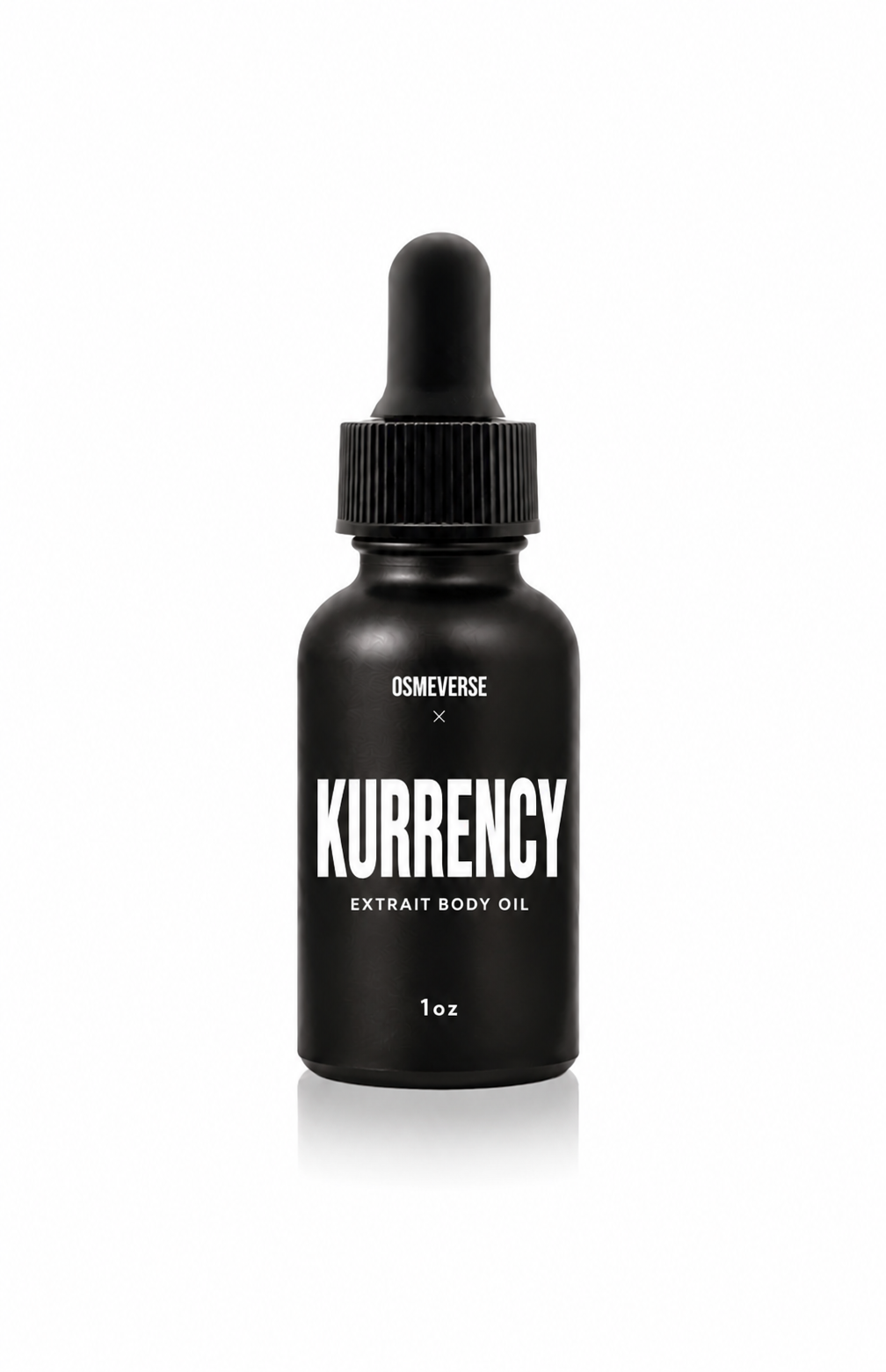 KURRENCY  FRAGRANCE DROP