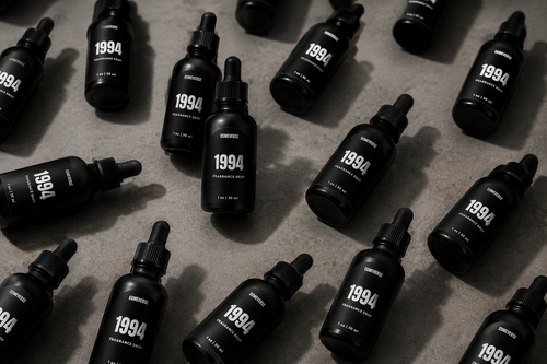 1994 FRAGRANCE DROP